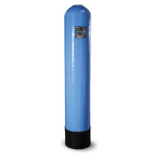 Корпус (баллон) для засыпных фильтров воды 10х35 (2,5"х 0) 