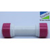 Фитинг прямой обратный клапан для системы обратного осмоса 1/4 JG × 1/4 JG