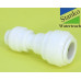 Фітинг перехідний прямий 3/8" JG × 1/4" JG