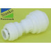 Фітинг перехідний прямий 3/8" JG × 1/4" JG