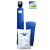 Система умягчения воды Stanko Waterteach 1054 с клапаном Clack загрузка Hydrolite