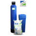 Система умягчения воды Stanko Waterteach 1252 с клапаном Runxin загрузка Hydrolite