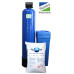 Система умягчения воды Stanko Waterteach 1354 с клапаном Runxin загрузка Hydrolite